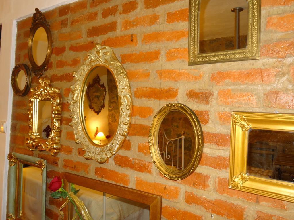 My Room - Villa Vina - Ter Мончик Стая снимка