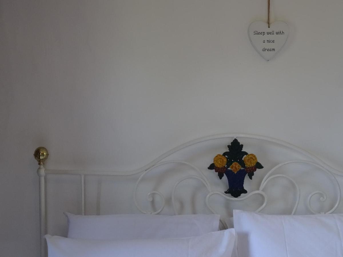 My Room - Villa Vina - Ter Мончик Екстериор снимка