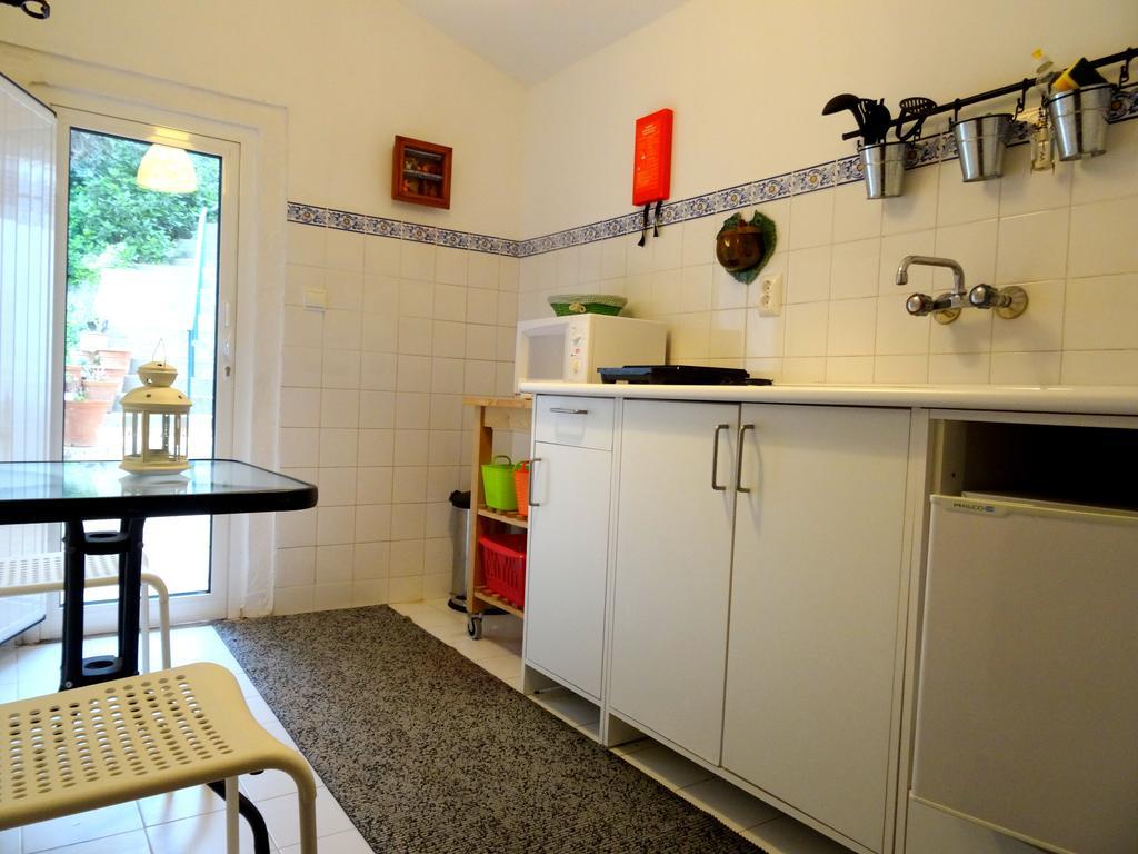 My Room - Villa Vina - Ter Мончик Екстериор снимка